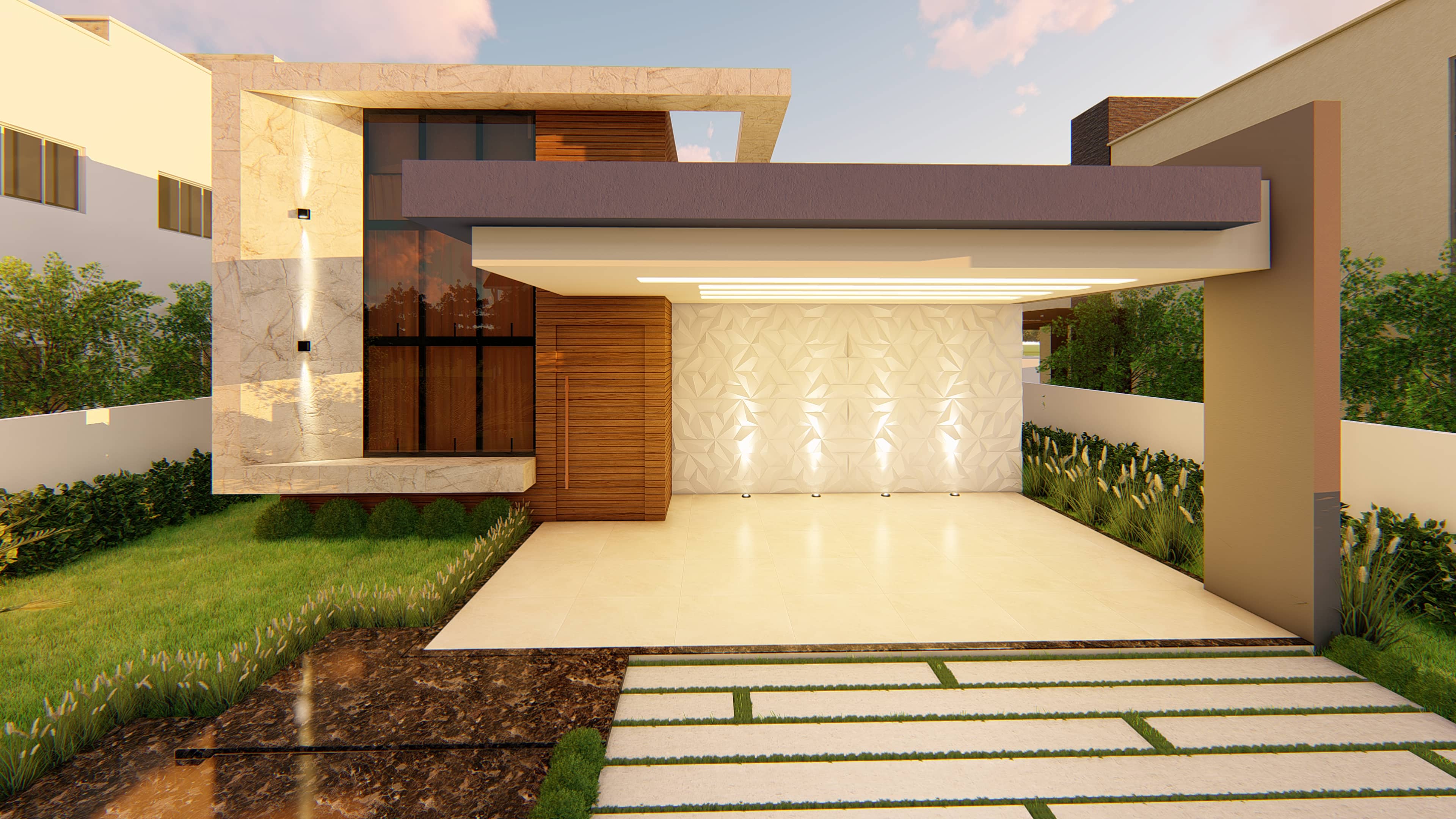 projeto-casa-residencia-moderna-fachada